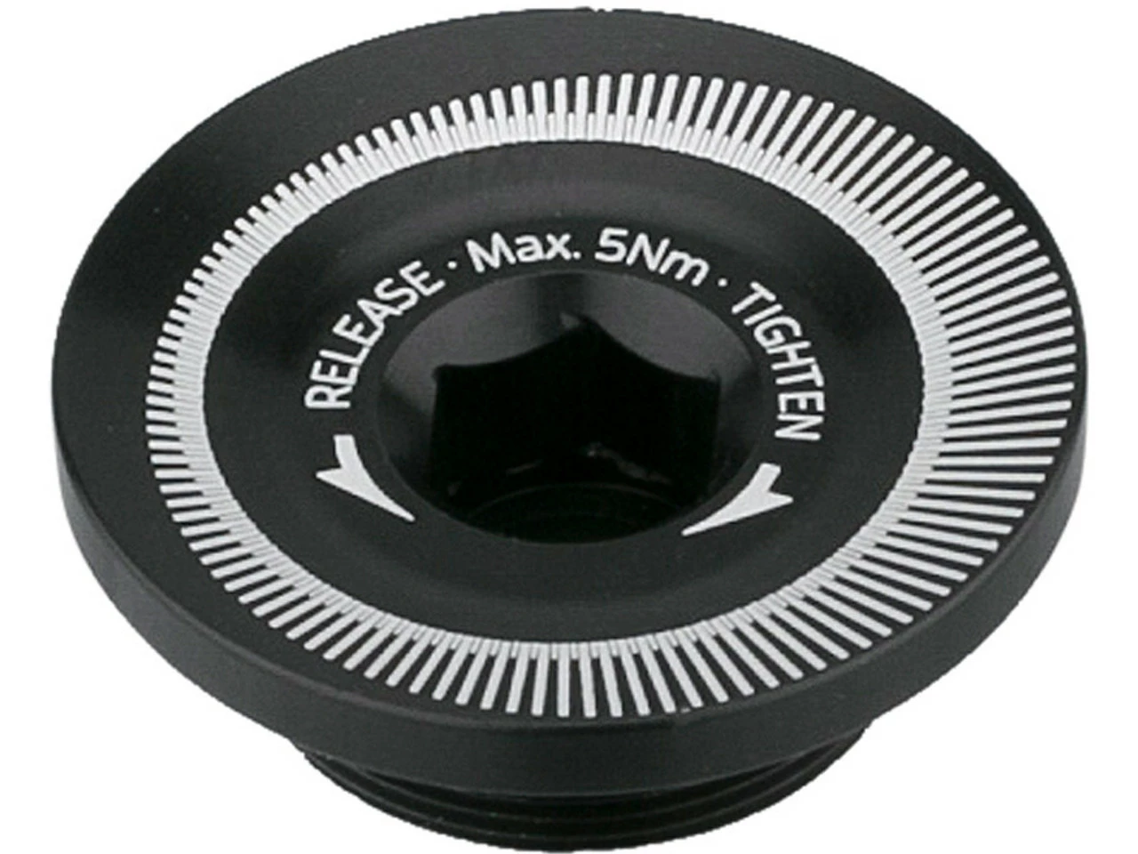 Rotor Kurbelschraube 2INPower 8 Mm 3 Rotor Kurbelschraube 2INPower 8 Mm