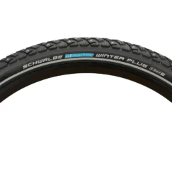 Schwalbe Marathon Winter Plus 28" Draht-Spikereifen -Fahrräder Verkäufe 229261