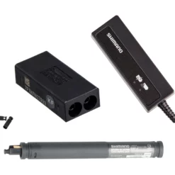 Shimano XT Di2 M8050 2x11 Elektronik Kit -Fahrräder Verkäufe 229615