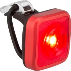 KNOG Blinder MOB USB LED Rücklicht Mit StVZO-Zulassung -Fahrräder Verkäufe 229684