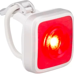 KNOG Blinder MOB USB LED Rücklicht Mit StVZO-Zulassung -Fahrräder Verkäufe 229685