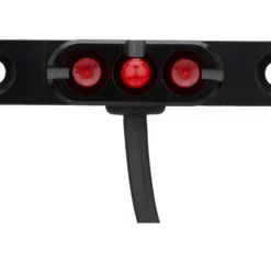Supernova E3 Tail Light 2 LED Rücklicht 12 V Gepäckträgermontage StVZO-Zulassung 11 Supernova E3 Tail Light 2 LED Rücklicht 12 V Gepäckträgermontage StVZO-Zulassung -Fahrräder Verkäufe 229720