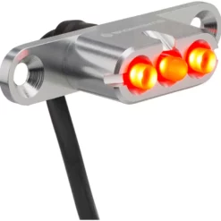 Supernova E3 Tail Light 2 LED Rücklicht 6 V Gepäckträgermontage StVZO-Zulassung 14 Supernova E3 Tail Light 2 LED Rücklicht 6 V Gepäckträgermontage StVZO-Zulassung -Fahrräder Verkäufe 229736