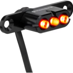 Supernova E3 Tail Light 2 LED Rücklicht 6 V Gepäckträgermontage StVZO-Zulassung 16 Supernova E3 Tail Light 2 LED Rücklicht 6 V Gepäckträgermontage StVZO-Zulassung -Fahrräder Verkäufe 229738