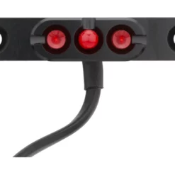 Supernova E3 Tail Light 2 LED Rücklicht 6 V Gepäckträgermontage StVZO-Zulassung 18 Supernova E3 Tail Light 2 LED Rücklicht 6 V Gepäckträgermontage StVZO-Zulassung -Fahrräder Verkäufe 229740