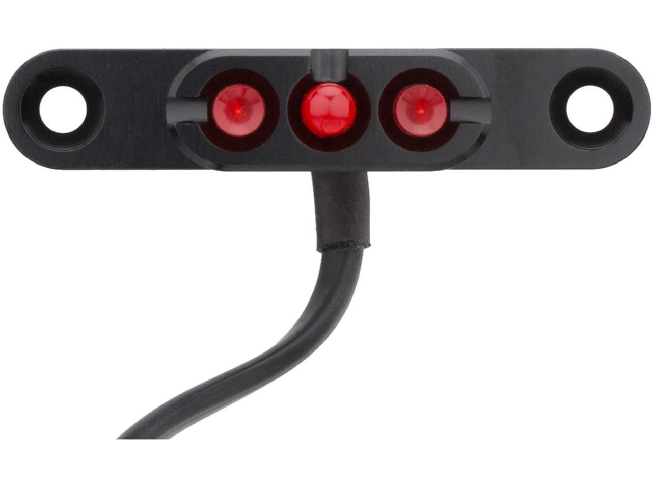 Supernova E3 Tail Light 2 LED Rücklicht 6 V Gepäckträgermontage StVZO-Zulassung 9 Supernova E3 Tail Light 2 LED Rücklicht 6 V Gepäckträgermontage StVZO-Zulassung - Image 7