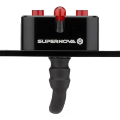 Supernova E3 Tail Light 2 LED Rücklicht 6 V Gepäckträgermontage StVZO-Zulassung 20 Supernova E3 Tail Light 2 LED Rücklicht 6 V Gepäckträgermontage StVZO-Zulassung -Fahrräder Verkäufe 229742