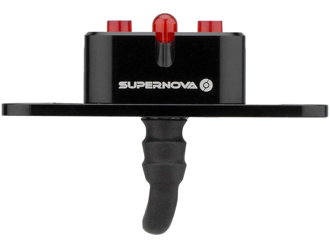 Supernova E3 Tail Light 2 LED Rücklicht 6 V Gepäckträgermontage StVZO-Zulassung 11 Supernova E3 Tail Light 2 LED Rücklicht 6 V Gepäckträgermontage StVZO-Zulassung - Image 9