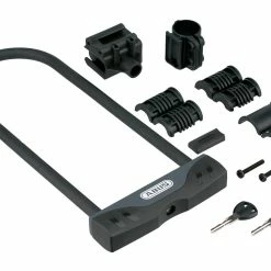 Abus Facilo 32 Bügelschloss 9 Abus Facilo 32 Bügelschloss -Fahrräder Verkäufe 229752