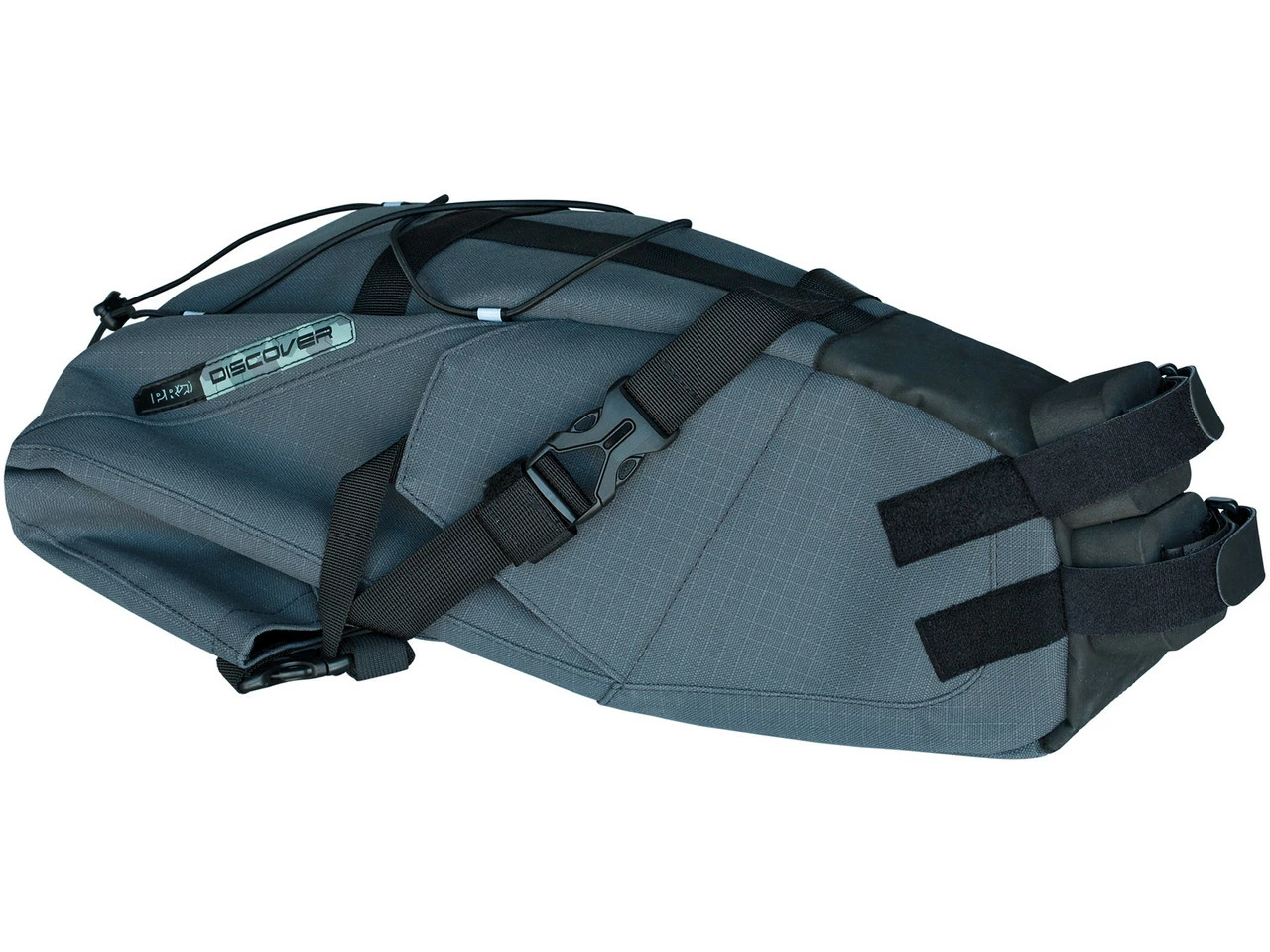 Pro Discover Satteltasche - Auslaufmodell 3 Pro Discover Satteltasche - Auslaufmodell