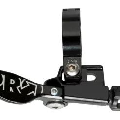 Pro One By Auslösehebel Für Koryak DSP Sattelstütze