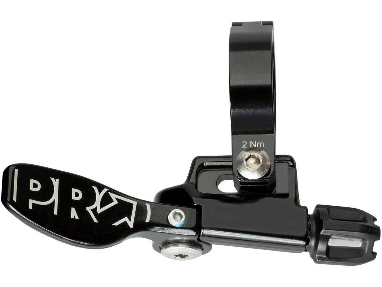 Pro One By Auslösehebel Für Koryak DSP Sattelstütze 4 Pro One By Auslösehebel Für Koryak DSP Sattelstütze - Image 2