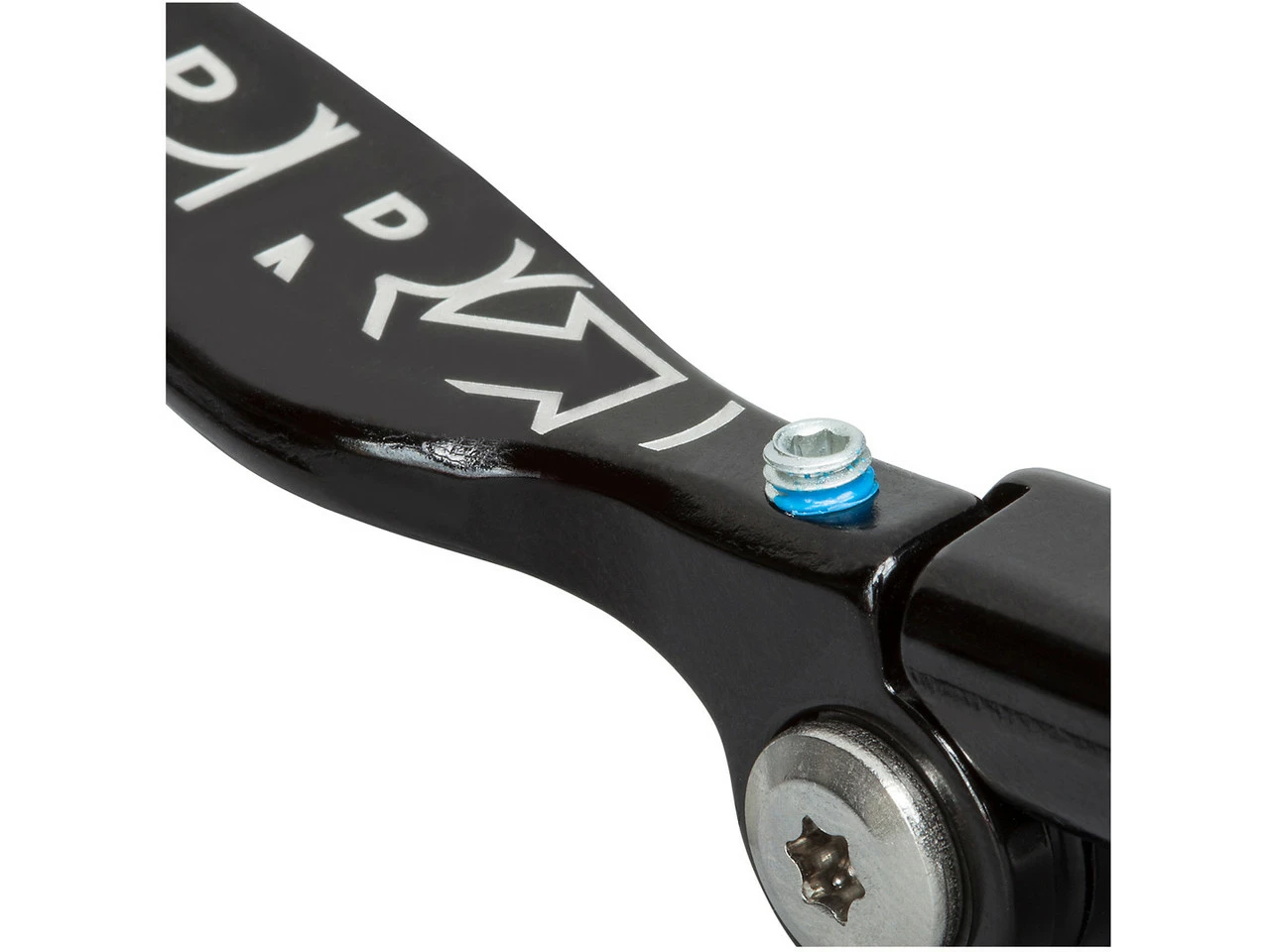 Pro One By Auslösehebel Für Koryak DSP Sattelstütze 5 Pro One By Auslösehebel Für Koryak DSP Sattelstütze - Image 3