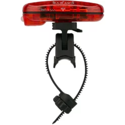 Cateye TL-LD135G Omni 3G LED Rücklicht Mit StVZO-Zulassung -Fahrräder Verkäufe 230319