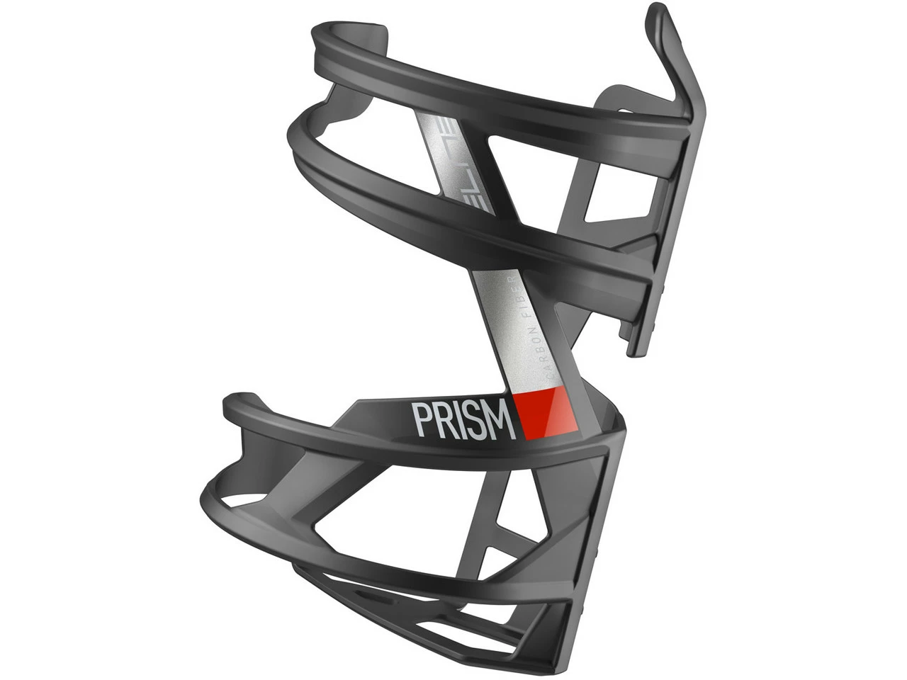 Elite Prism Carbon Linksträger / Rechtsträger Flaschenhalter 4 Elite Prism Carbon Linksträger / Rechtsträger Flaschenhalter - Image 2