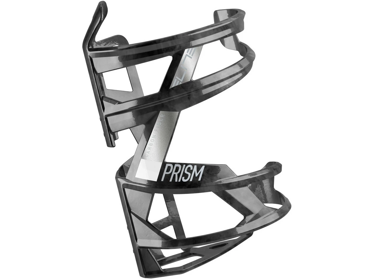 Elite Prism Carbon Linksträger / Rechtsträger Flaschenhalter 5 Elite Prism Carbon Linksträger / Rechtsträger Flaschenhalter - Image 3