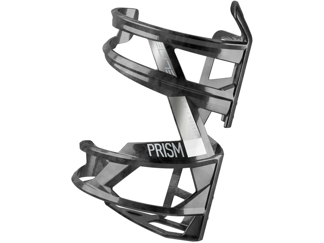 Elite Prism Carbon Linksträger / Rechtsträger Flaschenhalter 6 Elite Prism Carbon Linksträger / Rechtsträger Flaschenhalter - Image 4