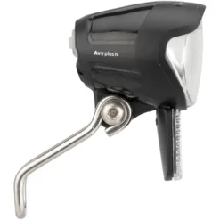 Busch-mueller Lumotec IQ Avy N Plus LED Frontlicht Mit StVZO-Zulassung -Fahrräder Verkäufe 231799