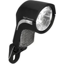 Busch-mueller UPP T Senso Plus LED Frontlicht Mit StVZO-Zulassung