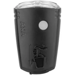 AXA Greenline 15 LED Frontlicht Mit StVZO-Zulassung -Fahrräder Verkäufe 232873