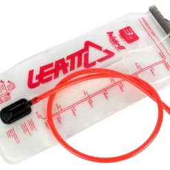 LEATT 3L Flat Clean Tech Trinkblase