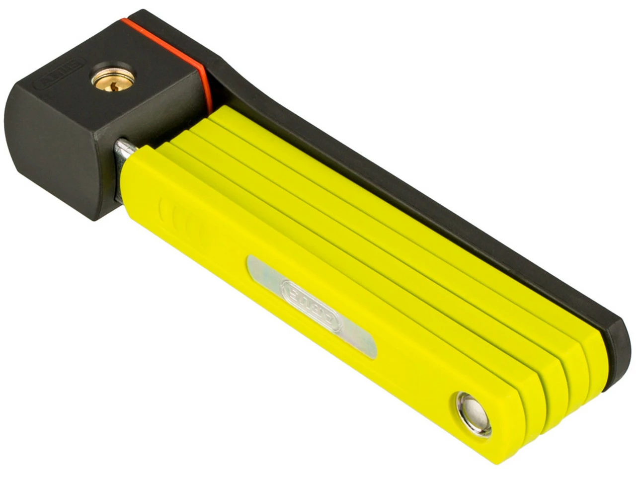 Abus UGrip Bordo 5700 Faltschloss Mit Transporttasche 3 Abus UGrip Bordo 5700 Faltschloss Mit Transporttasche