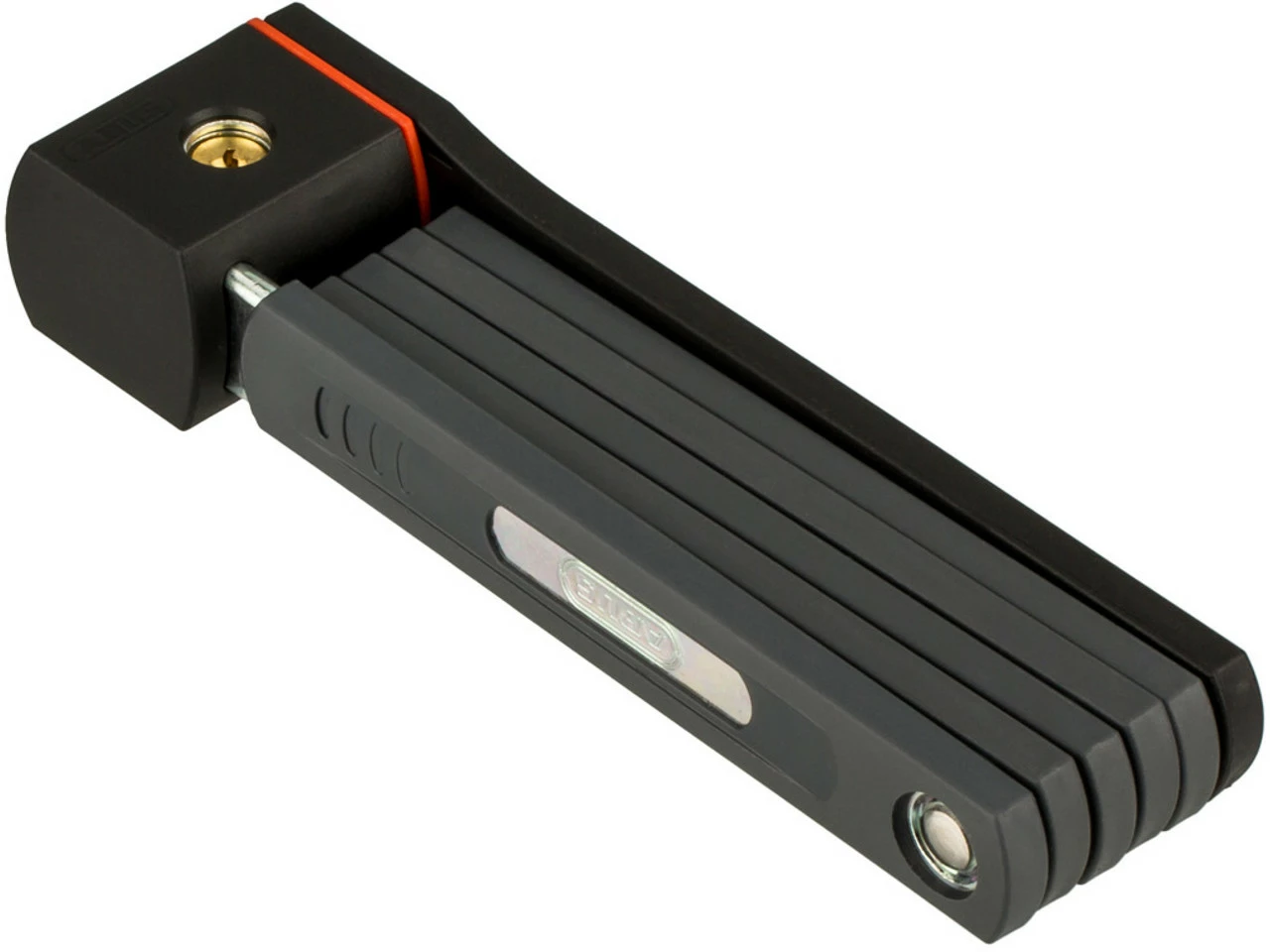 Abus UGrip Bordo 5700 Faltschloss Mit Transporttasche 7 Abus UGrip Bordo 5700 Faltschloss Mit Transporttasche - Image 5