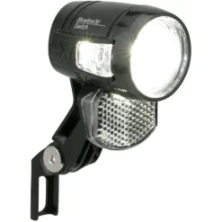 AXA Blueline 30 Switch LED Frontlicht Mit StVZO-Zulassung
