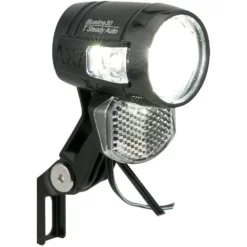 AXA Blueline 30-T Steady Auto LED Frontlicht Mit StVZO-Zulassung Mod 2016