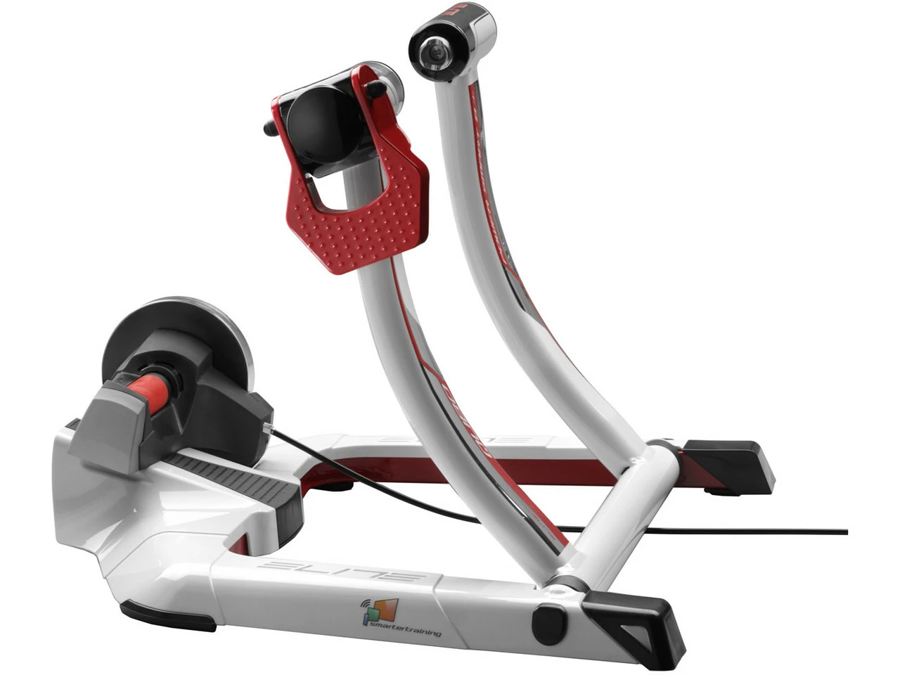 Elite Qubo Power Smart B+ Rollentrainer 3 Elite Qubo Power Smart B+ Rollentrainer