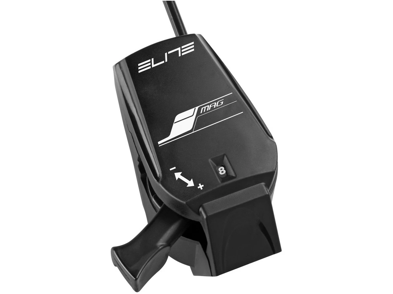 Elite Qubo Power Smart B+ Rollentrainer 5 Elite Qubo Power Smart B+ Rollentrainer - Image 3