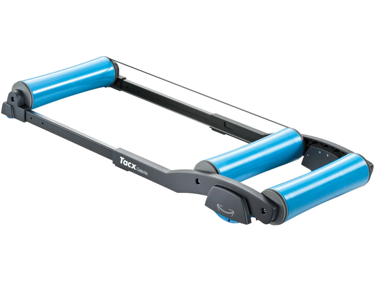 TACX Galaxia T1100 Freier Rollentrainer 3 TACX Galaxia T1100 Freier Rollentrainer