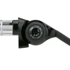 Jtek Engineering MK2 Bar End Shifter Lenkerendschalthebel Shimano Alfine 8-fach