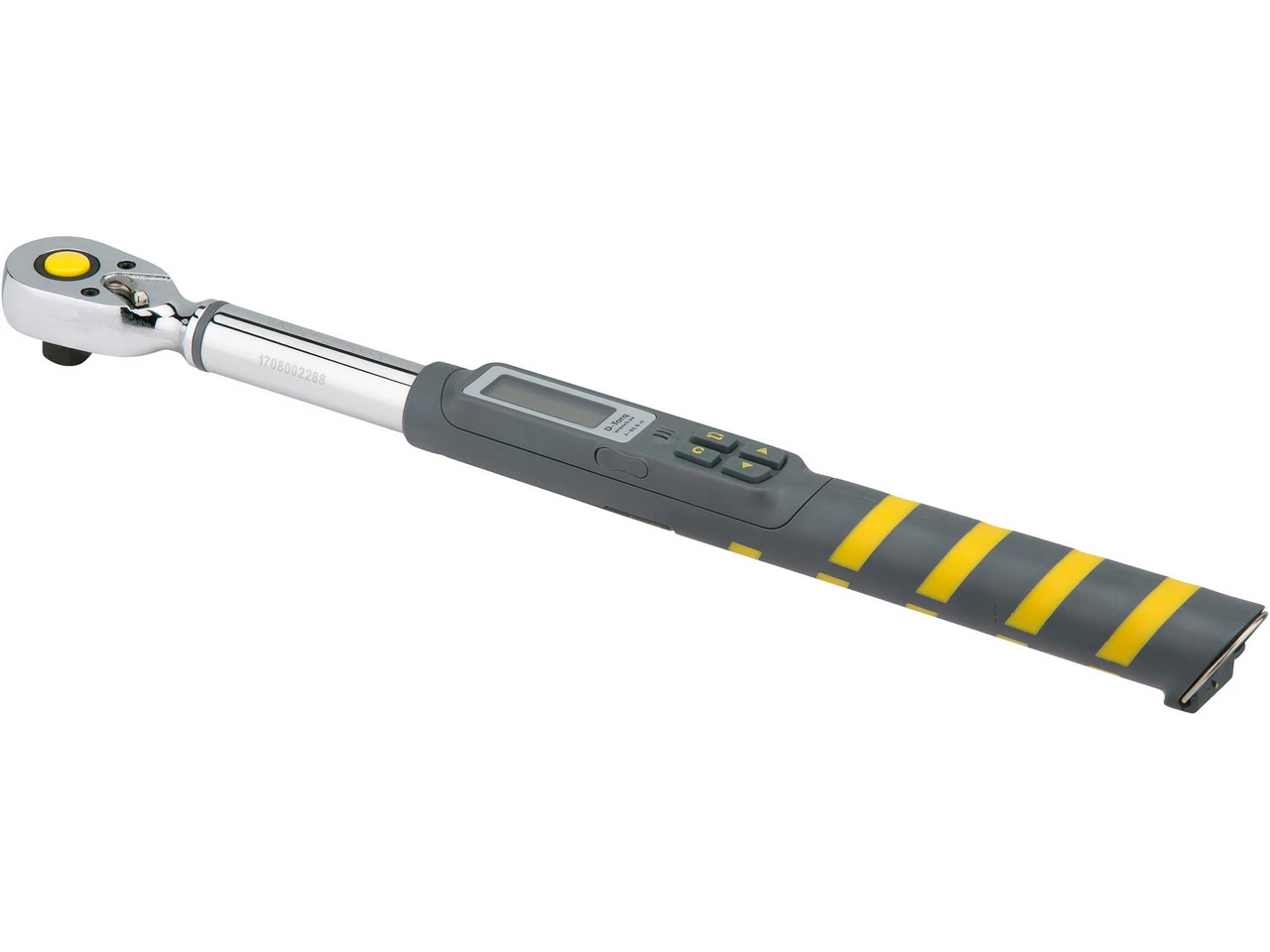 Topeak Drehmomentschlüssel D-Torq DX 3 Topeak Drehmomentschlüssel D-Torq DX