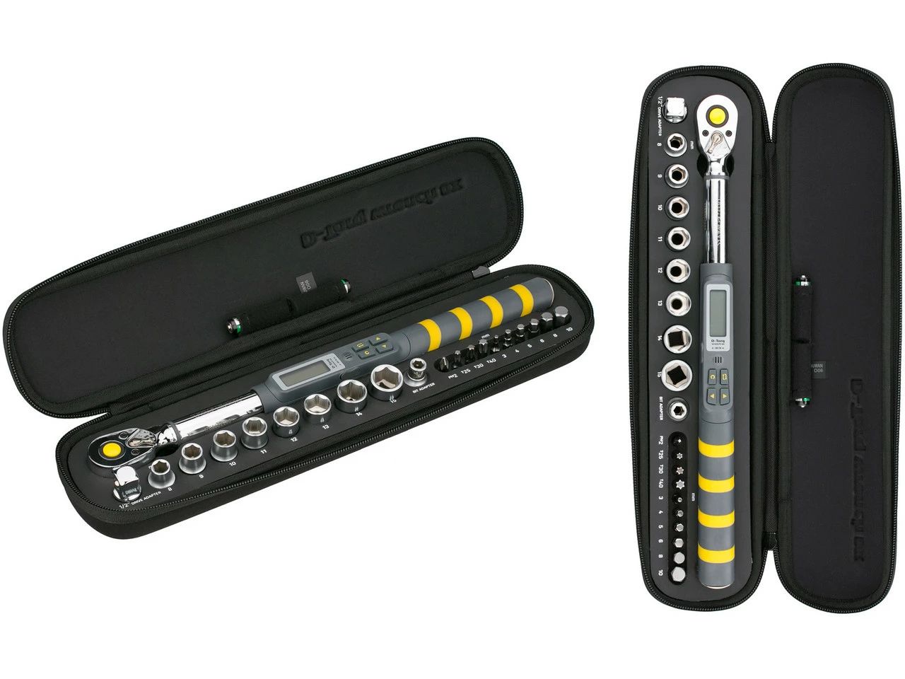 Topeak Drehmomentschlüssel D-Torq DX 9 Topeak Drehmomentschlüssel D-Torq DX - Image 7