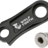 Wolf Tooth Components RoadLink DM Schaltwerk-Adapter 2 Wolf Tooth Components RoadLink DM Schaltwerk-Adapter -Fahrräder Verkäufe 234354