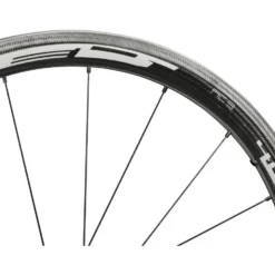 Fulcrum Speed 40C-55C Combo Carbon C17 Laufradsatz -Fahrräder Verkäufe 234643