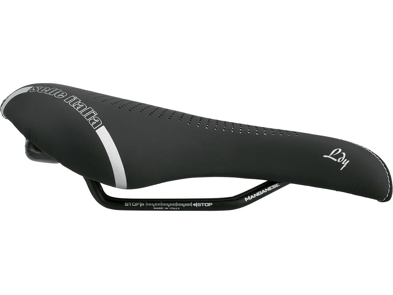SELLE ITALIA LADY Gel Flow Sattel 3 SELLE ITALIA LADY Gel Flow Sattel