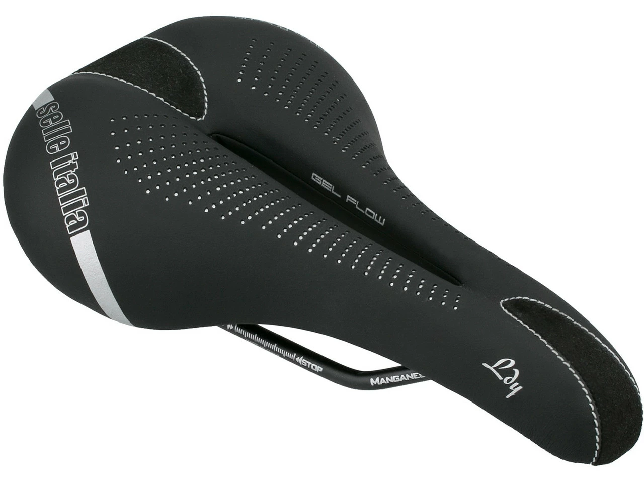 SELLE ITALIA LADY Gel Flow Sattel 4 SELLE ITALIA LADY Gel Flow Sattel - Image 2