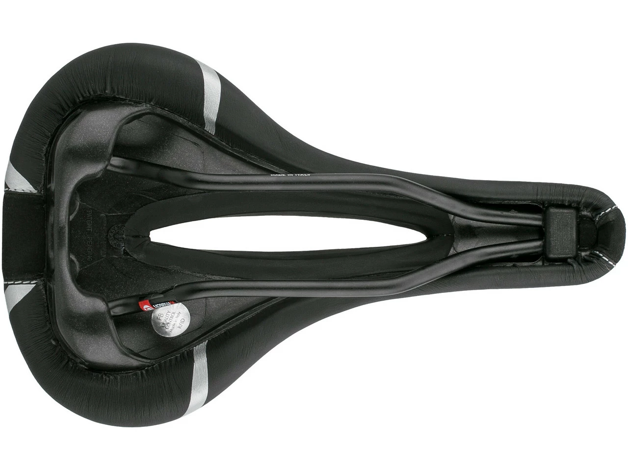 SELLE ITALIA LADY Gel Flow Sattel 7 SELLE ITALIA LADY Gel Flow Sattel - Image 5