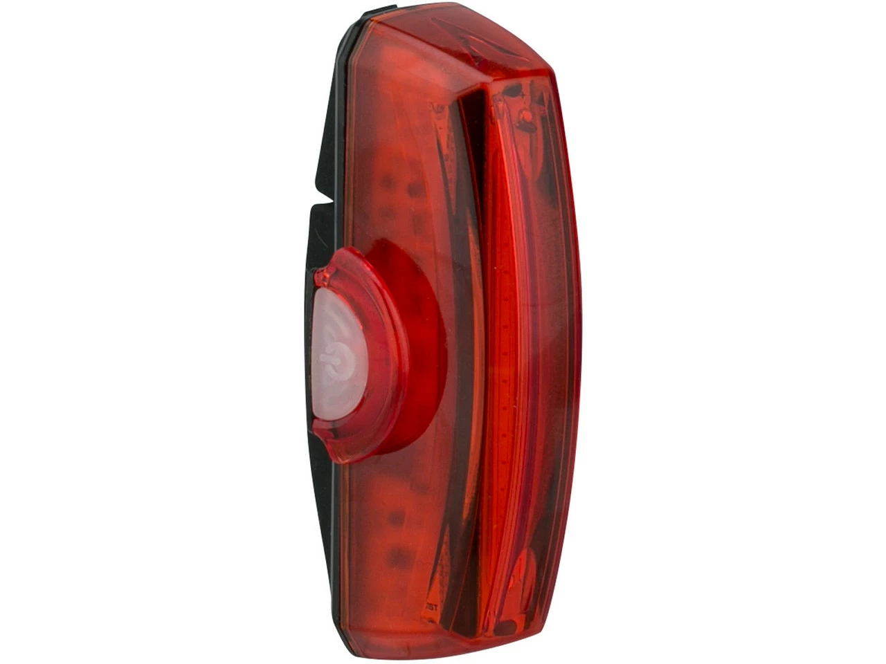 Cateye TL-LD710GK Rapid X2G Kinetic LED Rücklicht Mit Bremslicht Mit StVZO 4 Cateye TL-LD710GK Rapid X2G Kinetic LED Rücklicht Mit Bremslicht Mit StVZO - Image 2