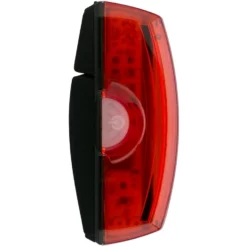 Cateye TL-LD710GK Rapid X2G Kinetic LED Rücklicht Mit Bremslicht Mit StVZO 12 Cateye TL-LD710GK Rapid X2G Kinetic LED Rücklicht Mit Bremslicht Mit StVZO -Fahrräder Verkäufe 235766