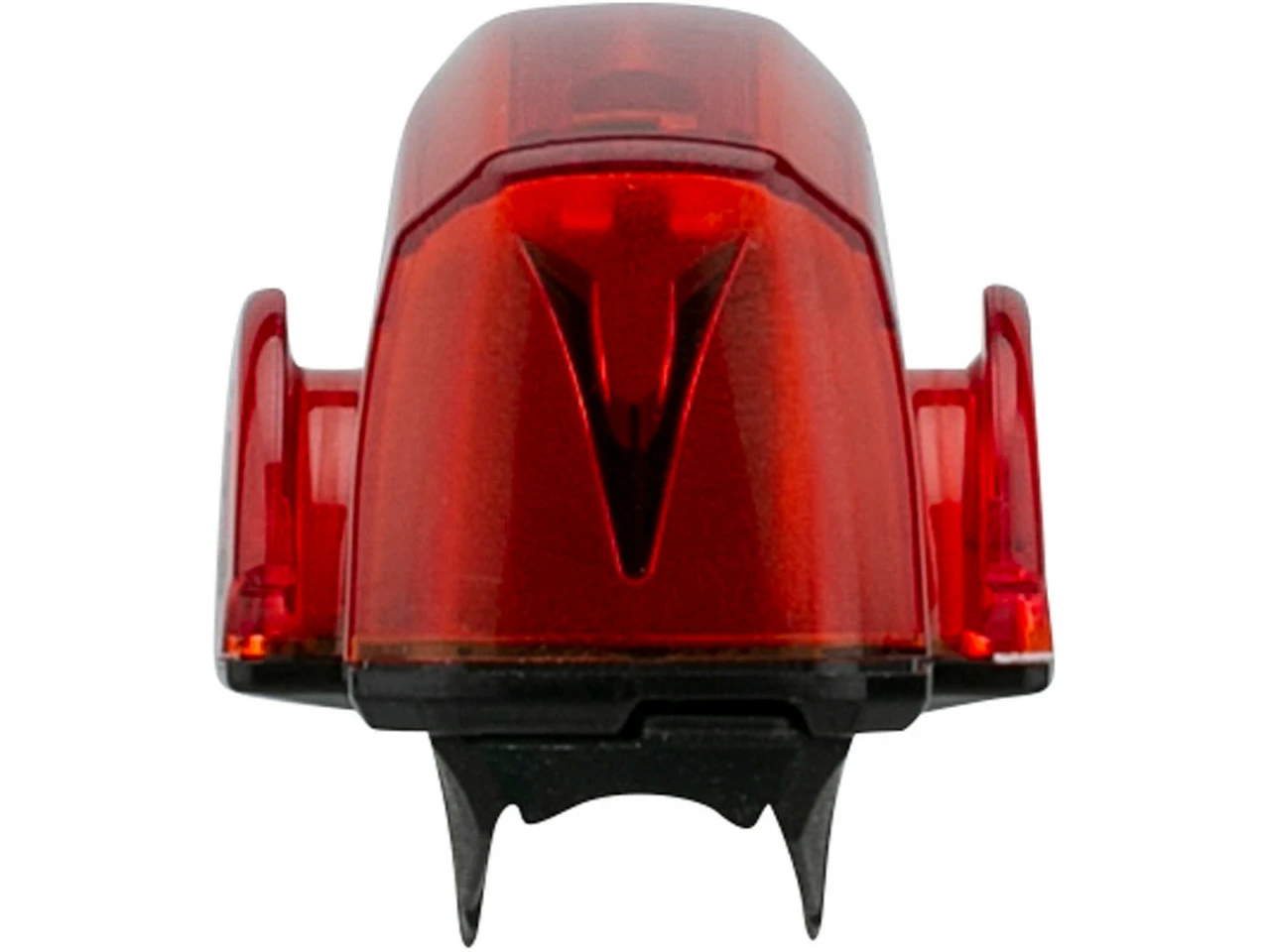 Cateye TL-LD710GK Rapid X2G Kinetic LED Rücklicht Mit Bremslicht Mit StVZO 7 Cateye TL-LD710GK Rapid X2G Kinetic LED Rücklicht Mit Bremslicht Mit StVZO - Image 5