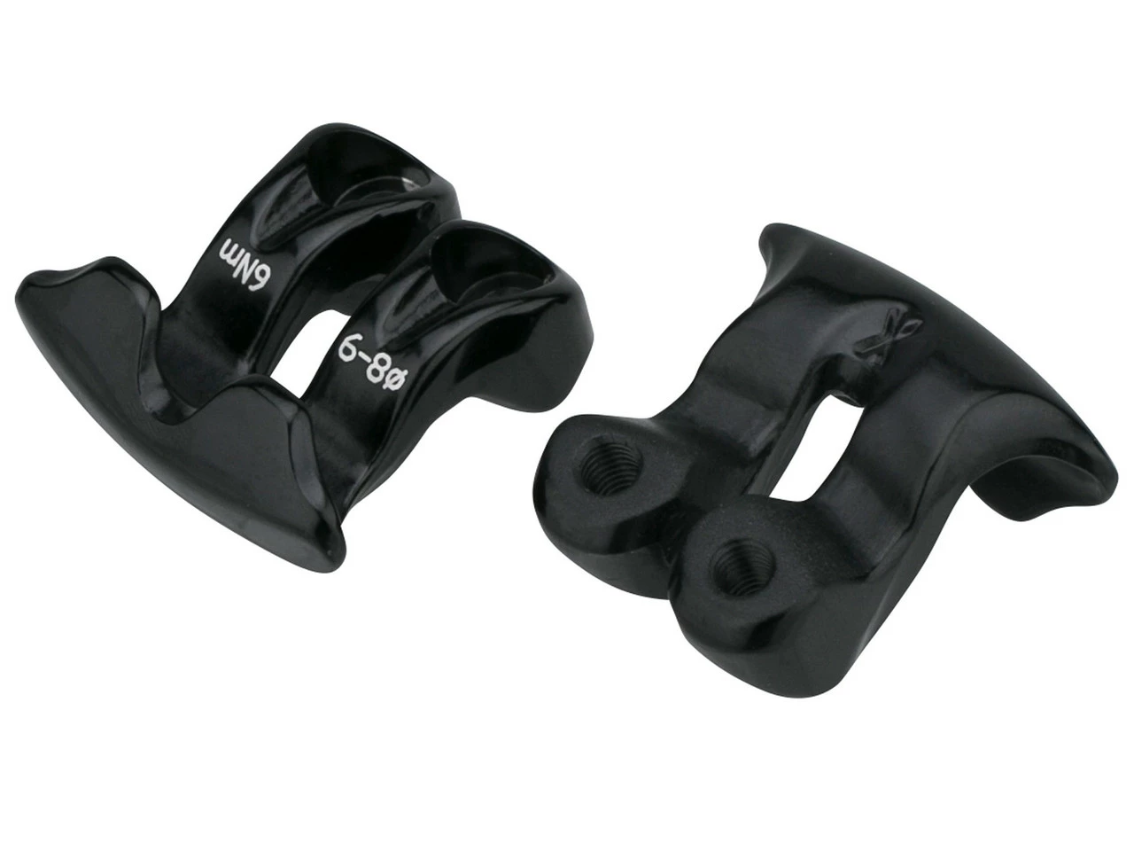 Pro Klemmeinsatz Doppelverschraubung Für Vibe / XCR 4 Pro Klemmeinsatz Doppelverschraubung Für Vibe / XCR - Image 2