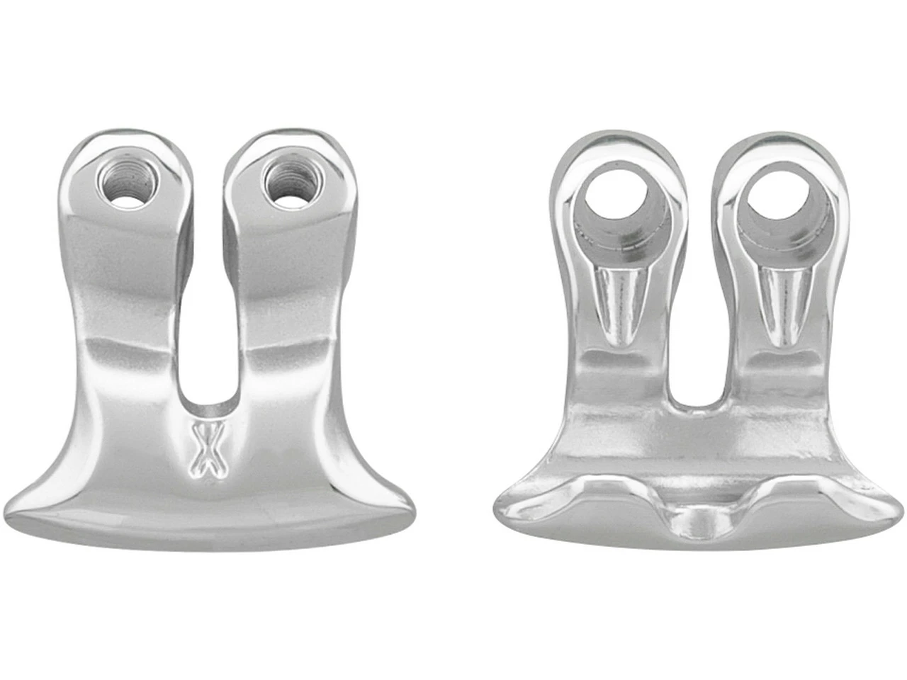 Pro Klemmeinsatz Doppelverschraubung Für Vibe / XCR 5 Pro Klemmeinsatz Doppelverschraubung Für Vibe / XCR - Image 3