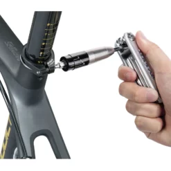 Topeak Nano TorqBox X Drehmomenthülse -Fahrräder Verkäufe 236050