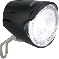 XLC LED Frontlicht CL-D02 Schalter Mit StVZO-Zulassung