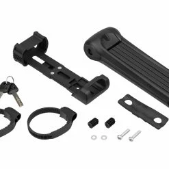 AXA Fold 100 Pro Faltschloss 11 AXA Fold 100 Pro Faltschloss -Fahrräder Verkäufe 236487