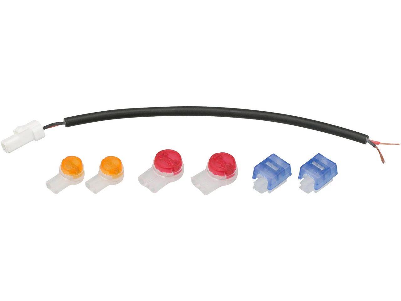 Supernova Anschlusskabel Für Yamaha PB-X Antrieb 3 Supernova Anschlusskabel Für Yamaha PB-X Antrieb