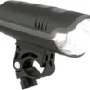 Busch-mueller Ixon Pure LED Beleuchtungsset Mit StVZO-Zulassung -Fahrräder Verkäufe 237075